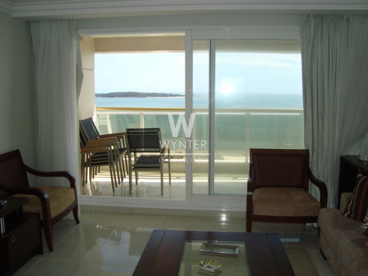 Apartamento ID.135 - Excelente Apartamento