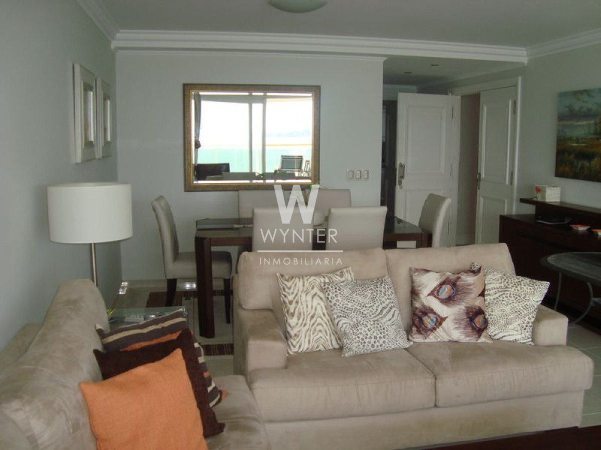 Apartamento ID.135 - Excelente Apartamento