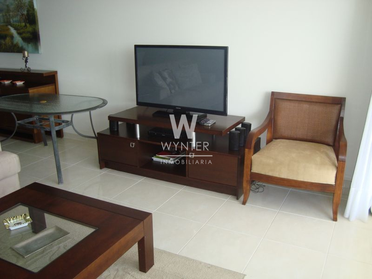 Apartamento ID.135 - Excelente Apartamento