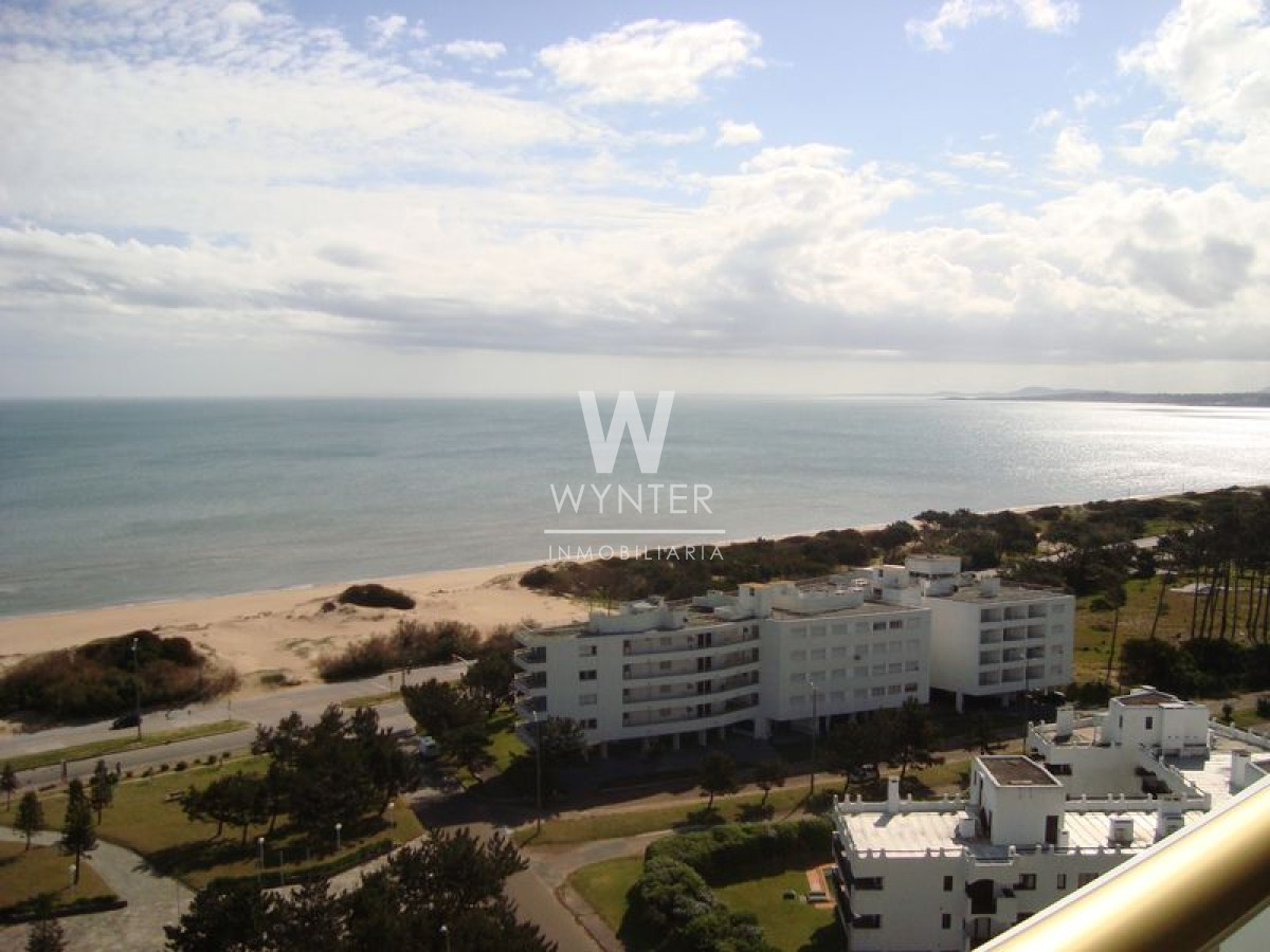 Apartamento ID.135 - Excelente Apartamento