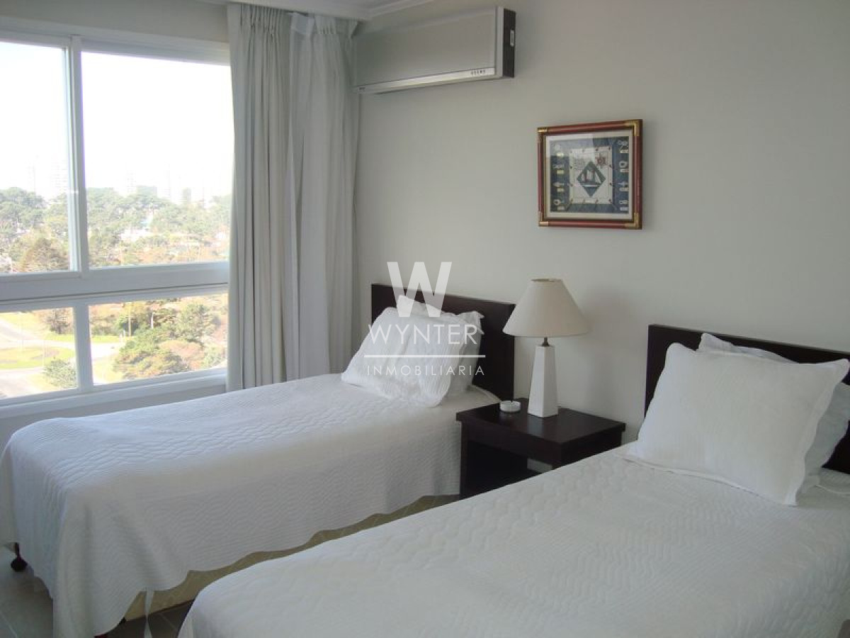 Apartamento ID.135 - Excelente Apartamento