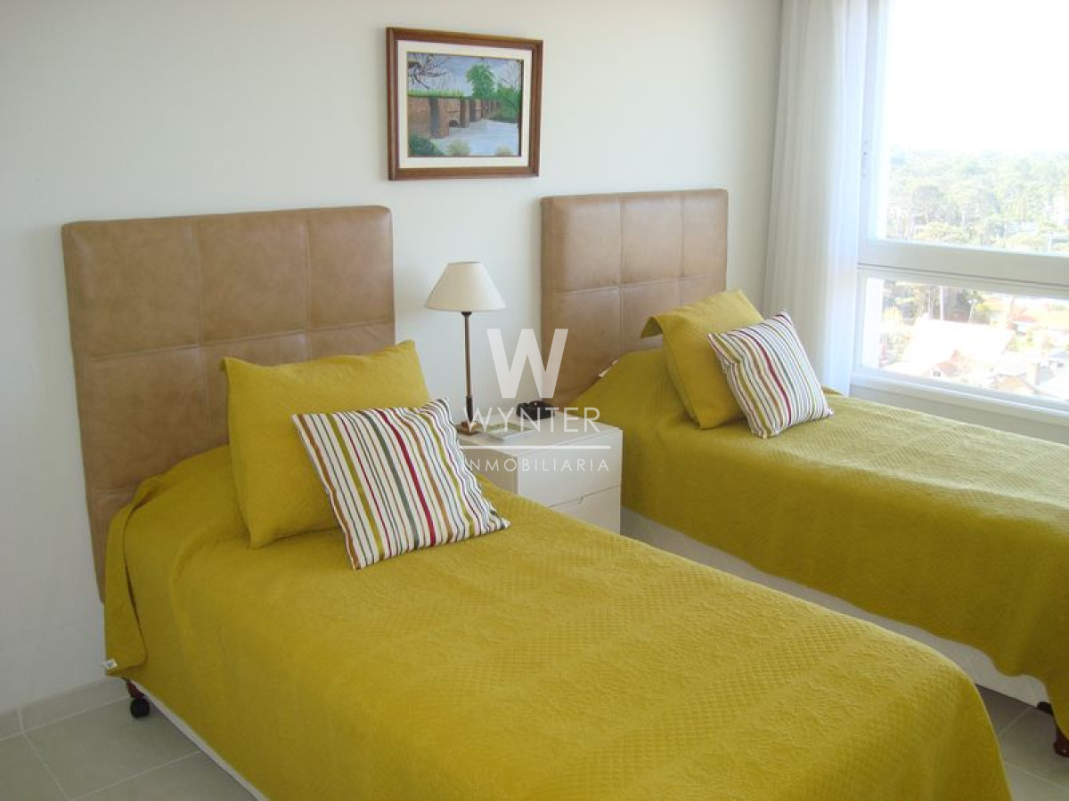 Apartamento ID.135 - Excelente Apartamento