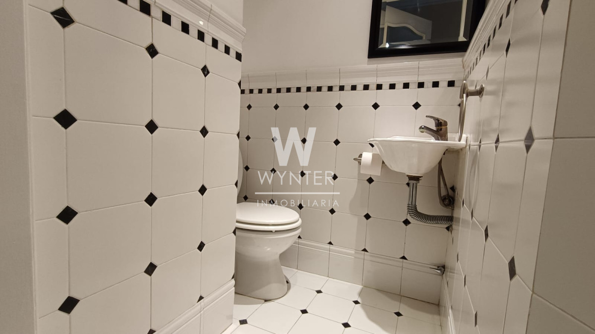 Apartamento ID.5462 - ALQUILER, 3 DORM Y SERVICIO, RAMBLA 
