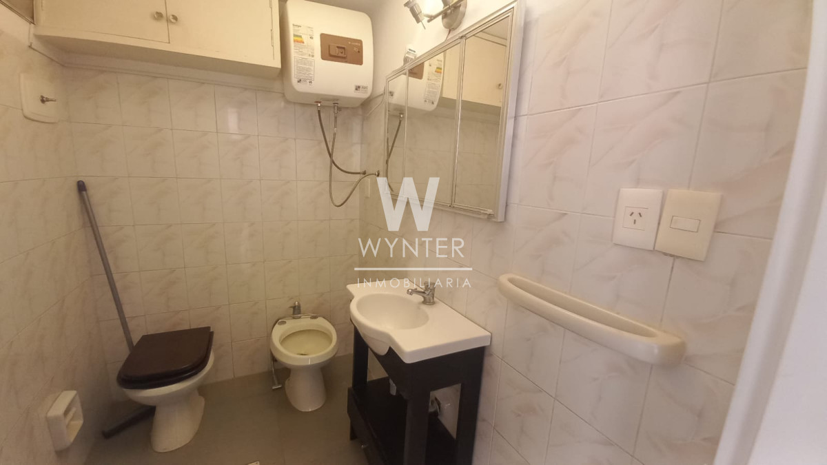 Apartamento ID.4656 - Apartamento en venta 3 dormitorios, Pocitos