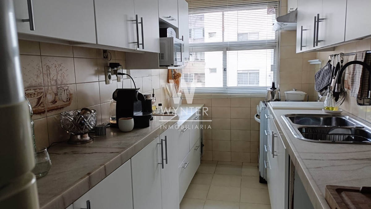 Apartamento ID.5773 - APARTAMENTO EN VENTA EN LA RAMBLA. 3 DORMITORIOS