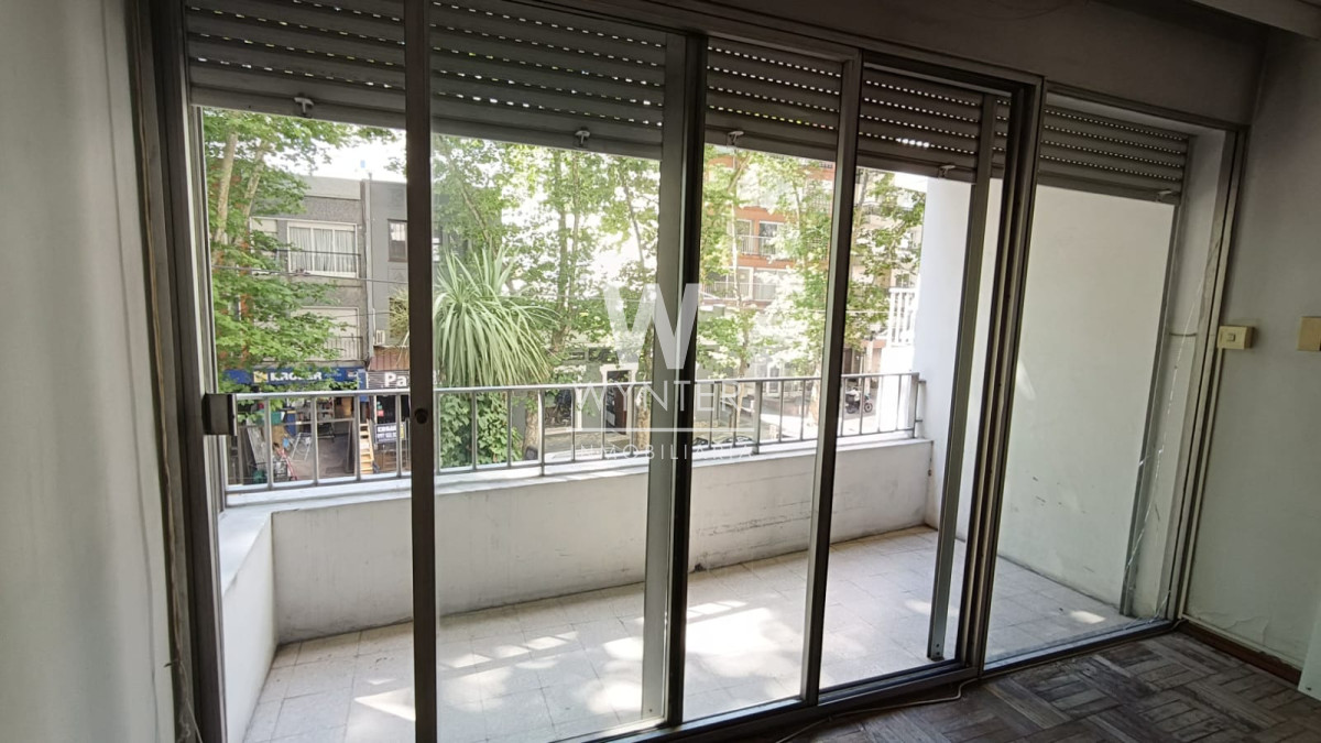 Apartamento ID.6075 - Apartamento en venta, 2 dormitorios, Pocitos 