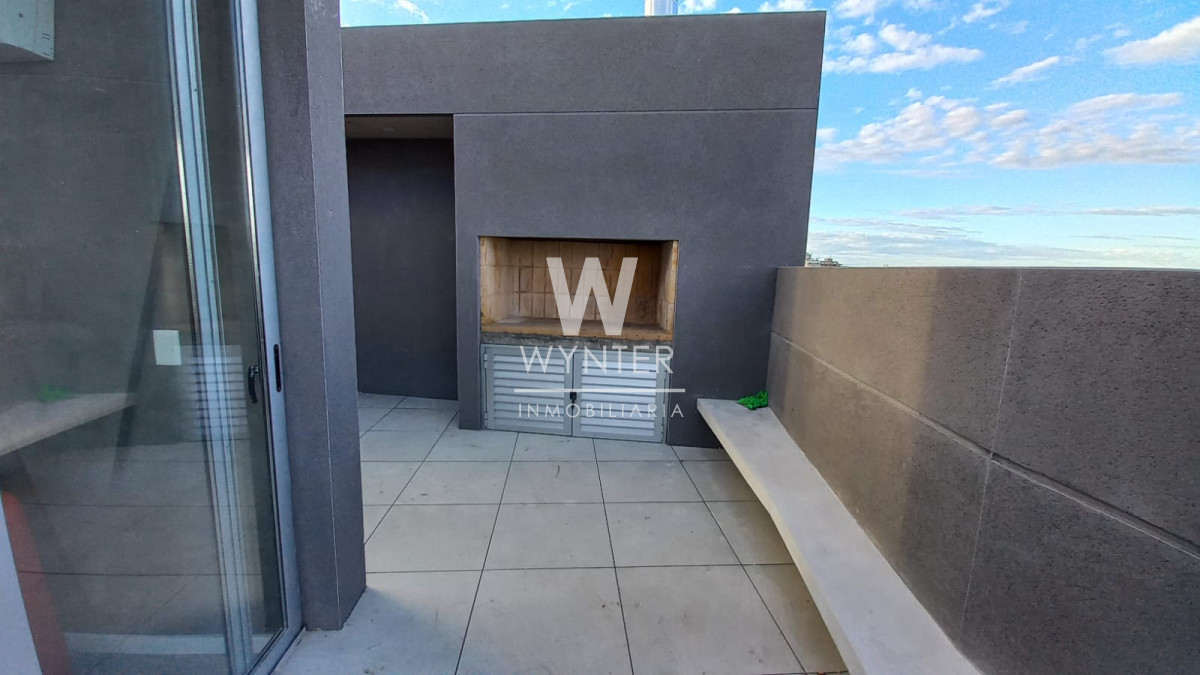 Apartamento ID.4871 - A estrenar, 1 dormitorio, Punta Carretas