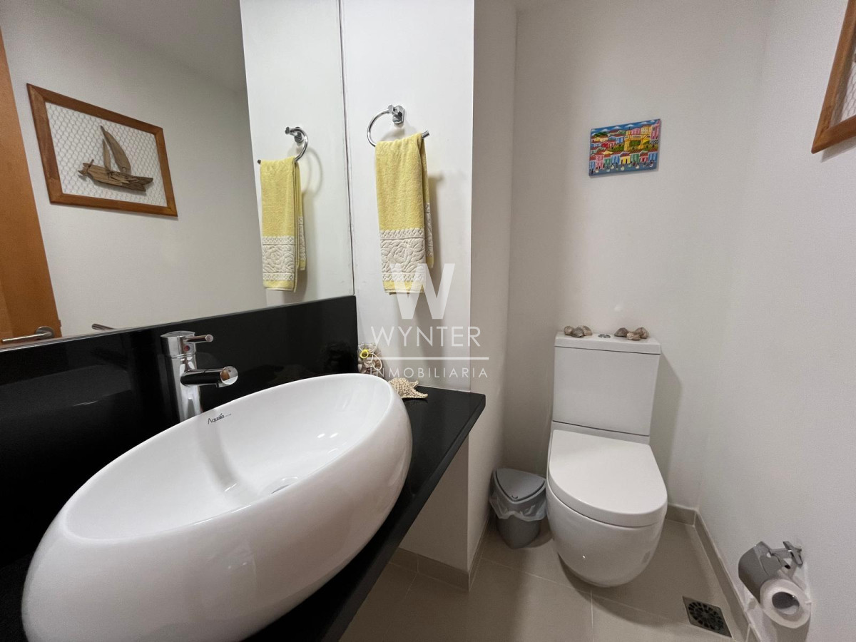 Apartamento ID.5993 - Apartamento en Punta del Este, Mansa