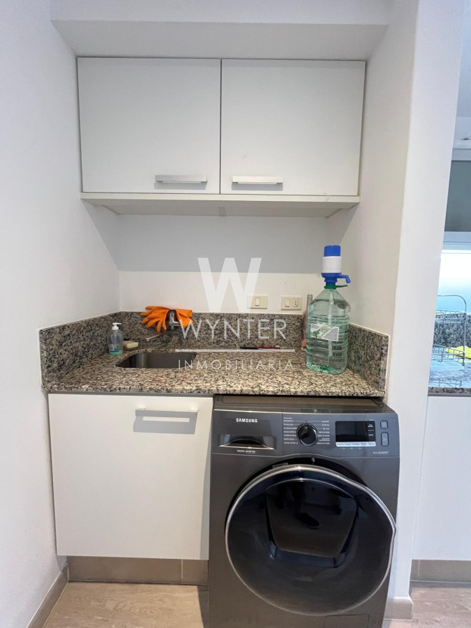 Apartamento ID.5526 - Apartamento en venta - Quartier Punta Ballena - 2 dormitorios