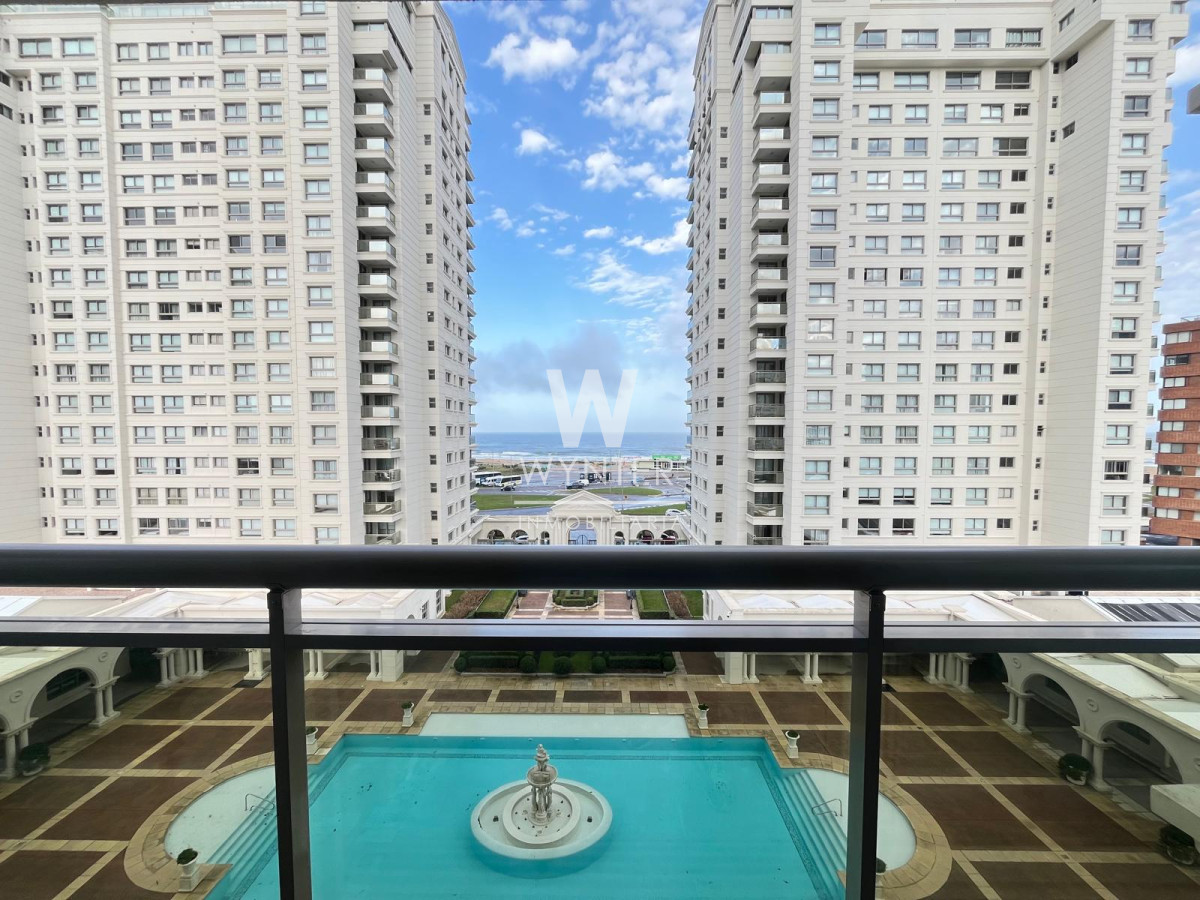 Apartamento ID.99 - Apartamento en venta con garage - 3 suites 