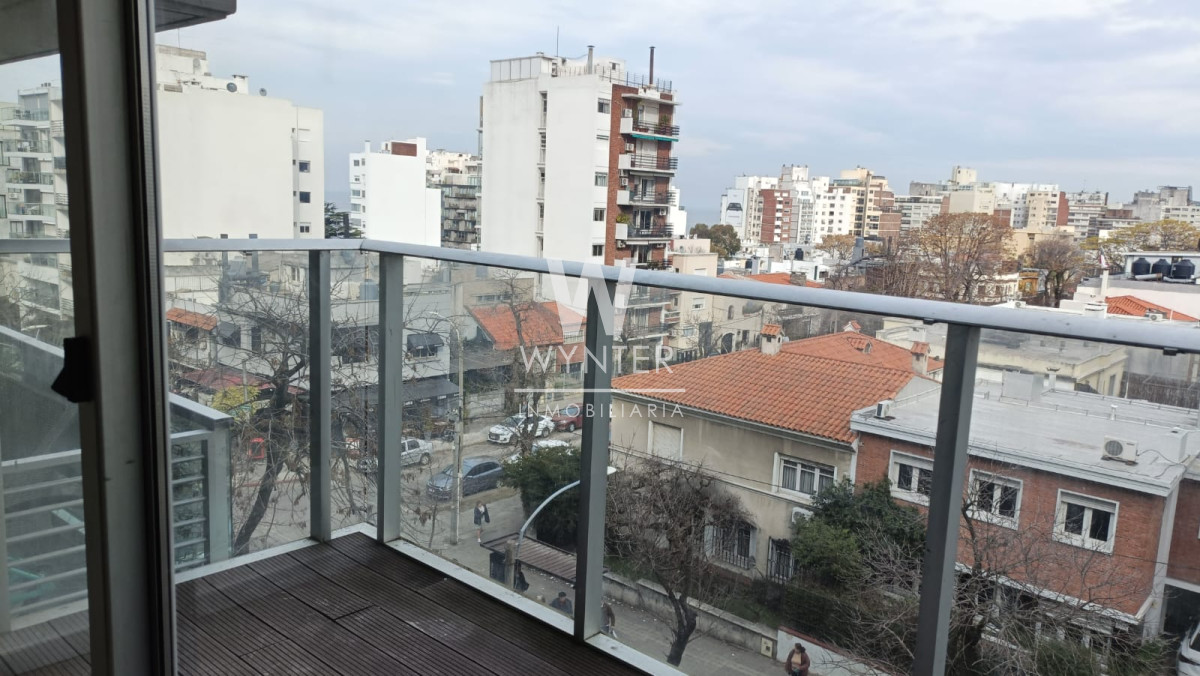Apartamento ID.5826 - ALQUIER 2 DORMITORIOS, PUNTA CARREATAS
