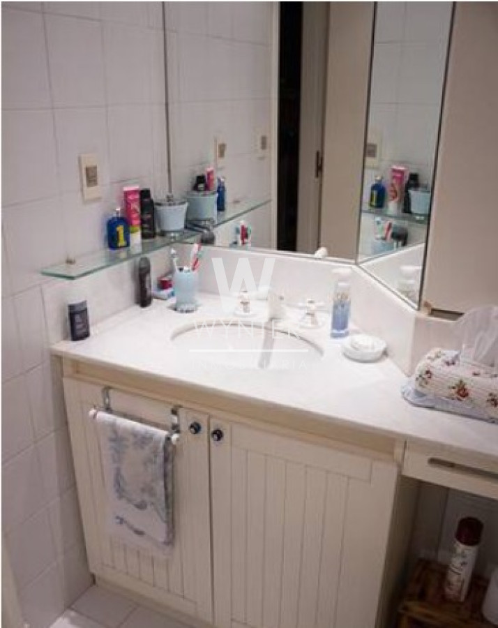 Apartamento ID.1146 - Muy buen apartamento con vista al la Desembocadura y al arroyo.
