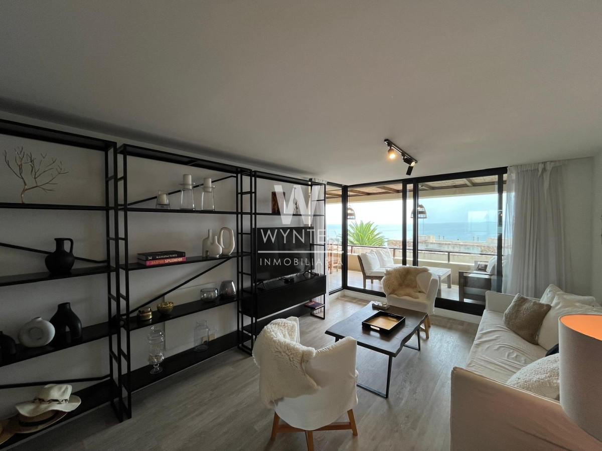 Apartamento ID.5526 - Apartamento en venta - Quartier Punta Ballena - 2 dormitorios