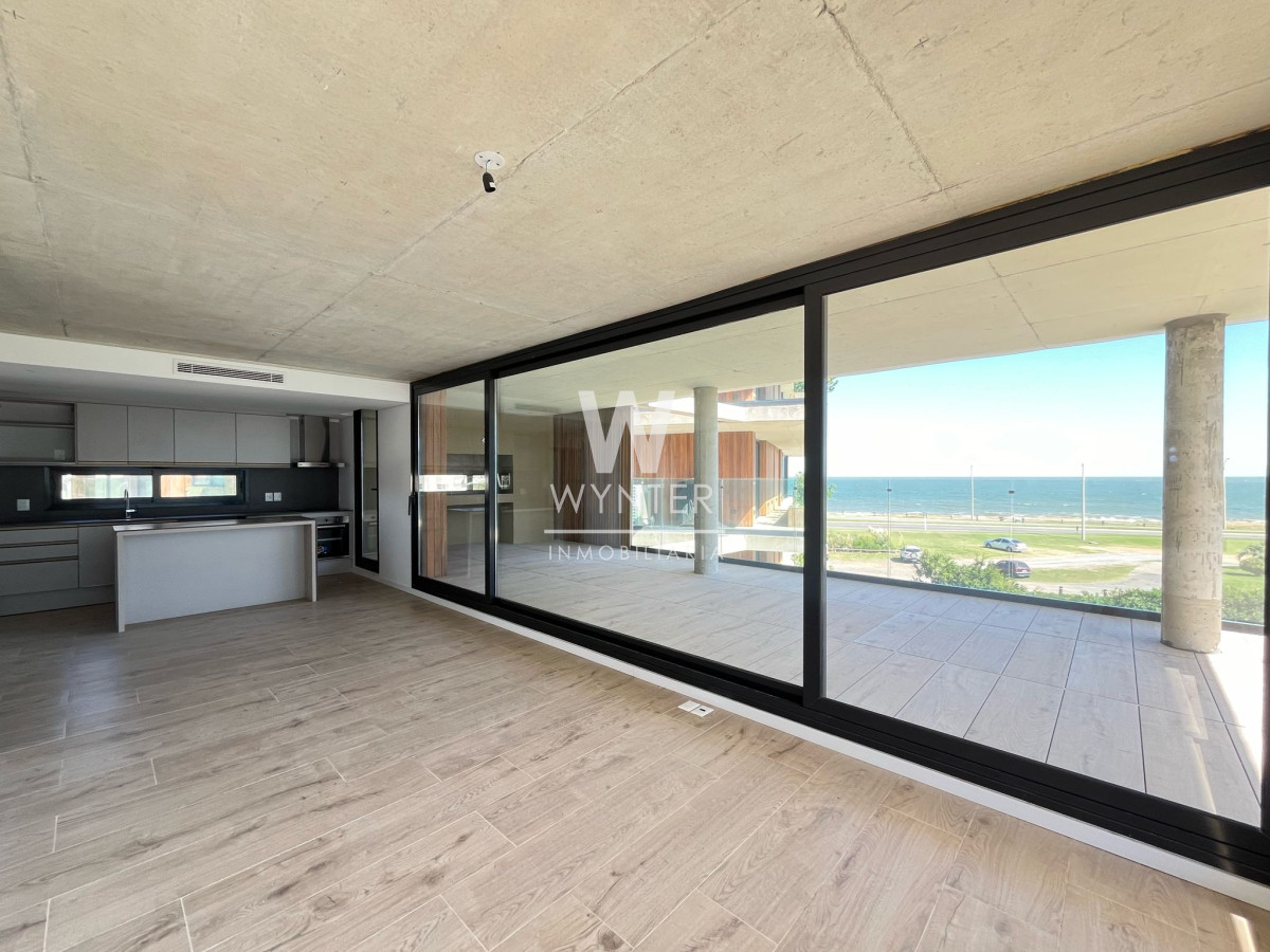 Apartamento ID.4691 - Apartamento en Punta del Este, Mansa