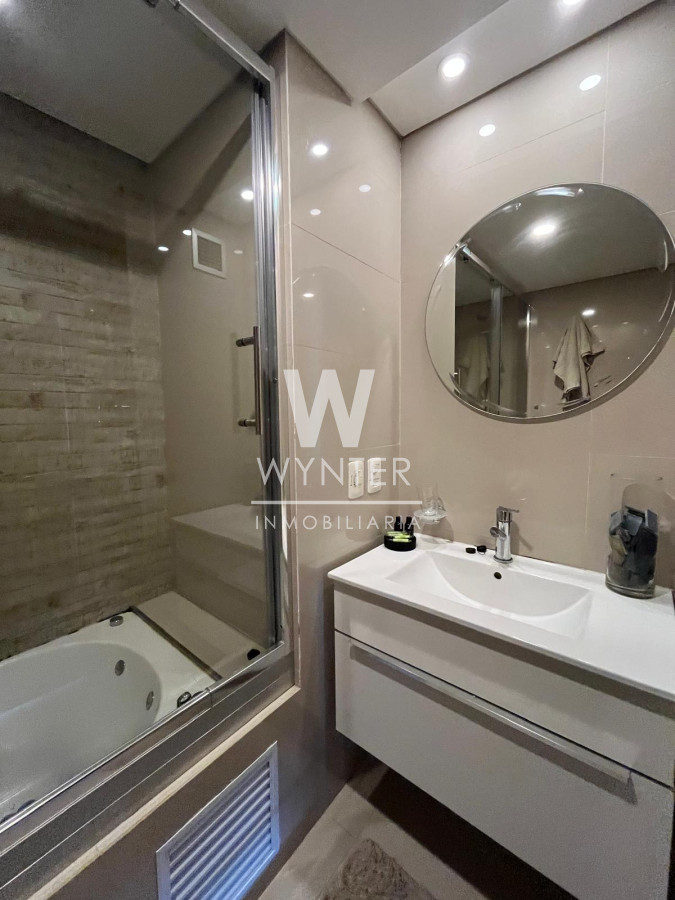 Apartamento ID.503 - Apartamento en venta en Look Brava - 1 Dormitorio