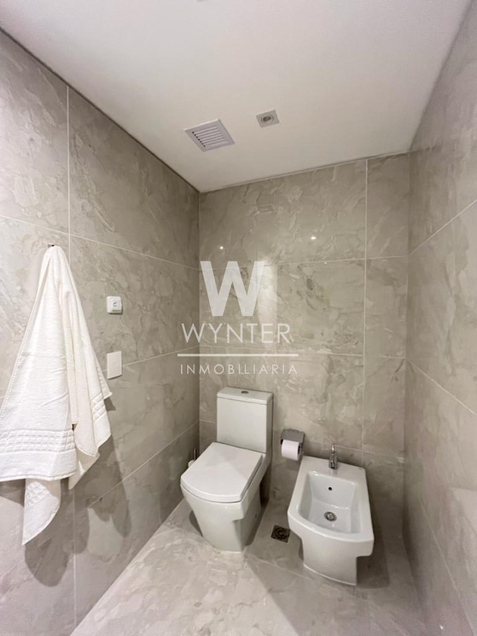 Apartamento ID.4393 - Trump Tower 1 suite