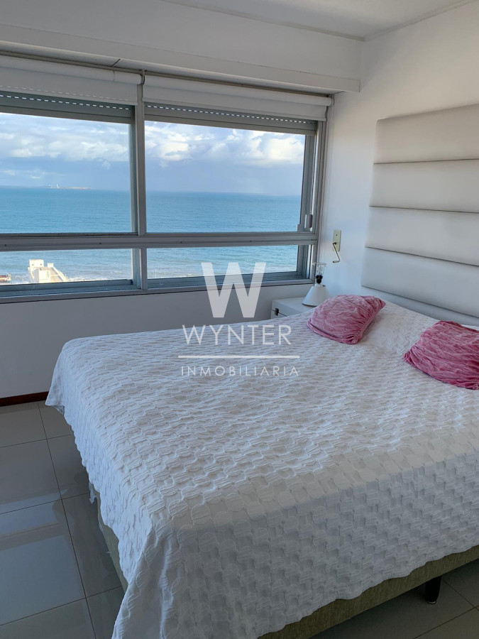 Apartamento ID.388 - Reciclado, a 2 cuadras del Puerto - 3 y dependencia 