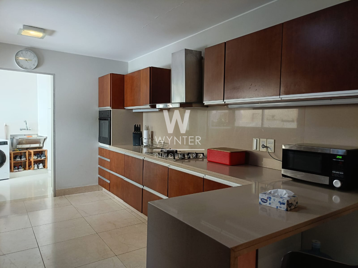 Apartamento ID.5968 - APTO EN RAMBLA RANDHI, ALQUILER O VENTA 