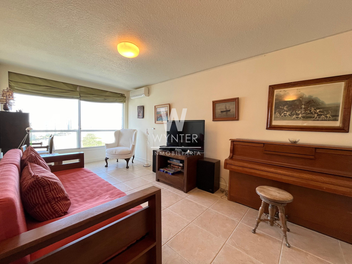 Apartamento ID.5252 - Apartamento en venta - excelente planta de 3 suite y dep. de servicio