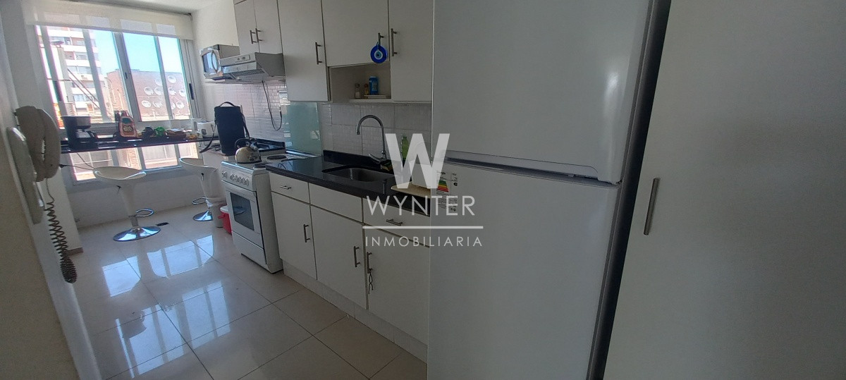 Apartamento ID.3534 - Cómodo apartamento  - 2 dormitorios