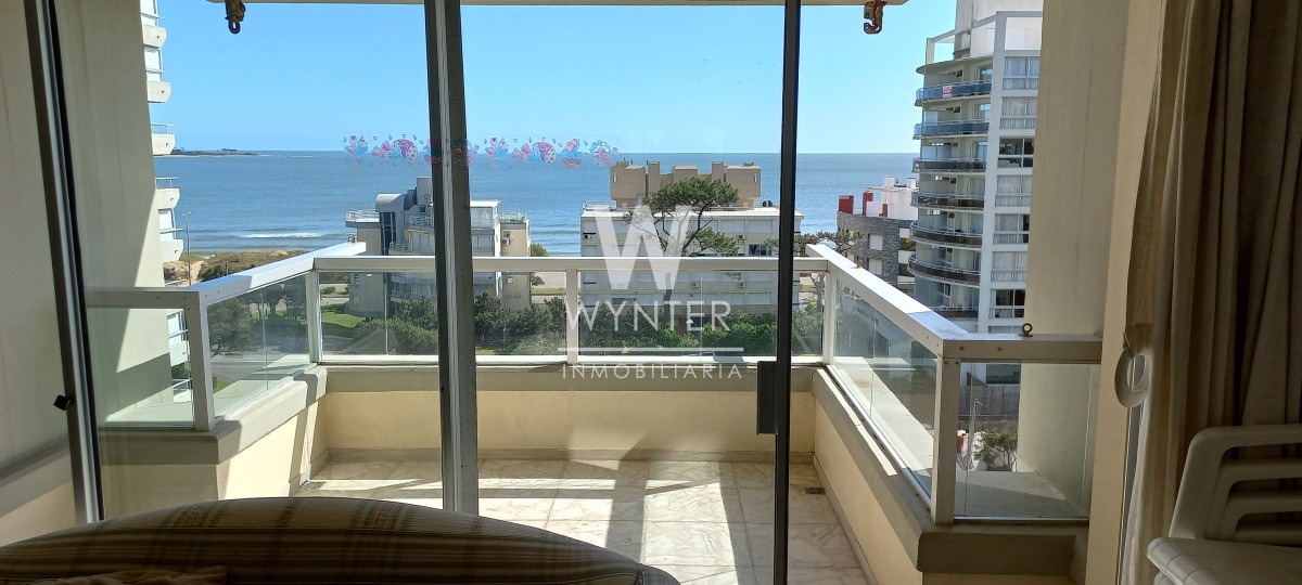 Apartamento ID.999 - Oportunidad en edificio Fragata Excelente Construcción - 3 Dorm.