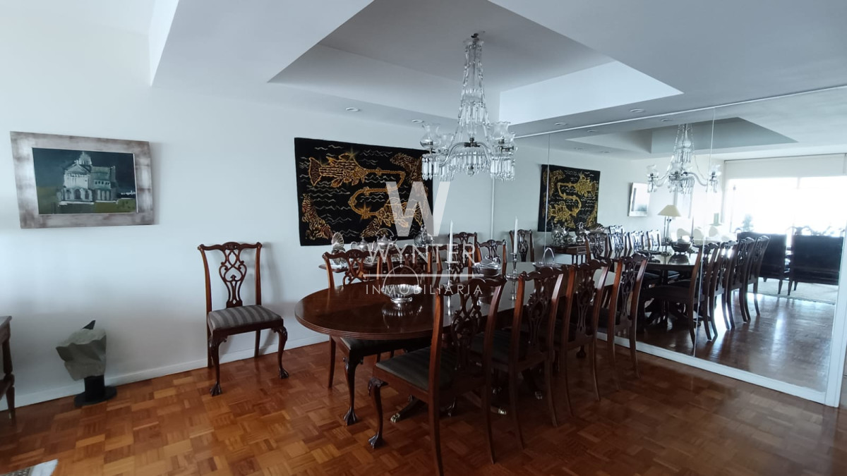 Apartamento ID.5773 - APARTAMENTO EN VENTA EN LA RAMBLA. 3 DORMITORIOS