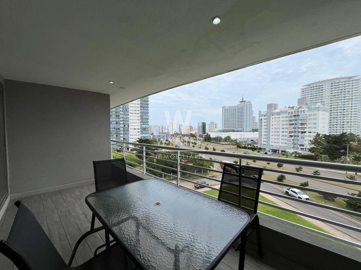 Apartamento ID.5542 - Apartamento en venta - 2 dormitorios