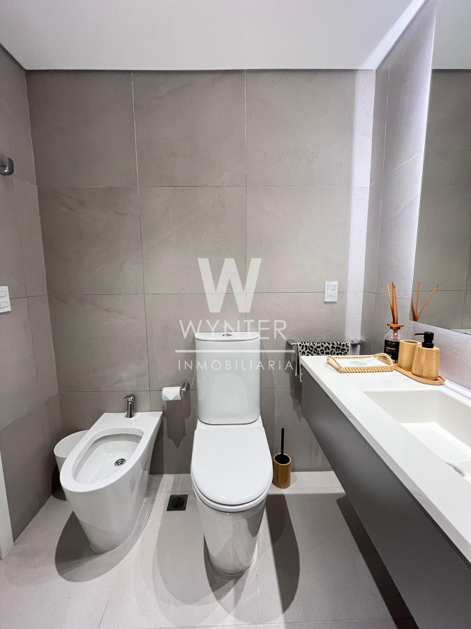 Apartamento ID.5299 - Apartamento en venta - Espectacular Le Parc esquinero!!!