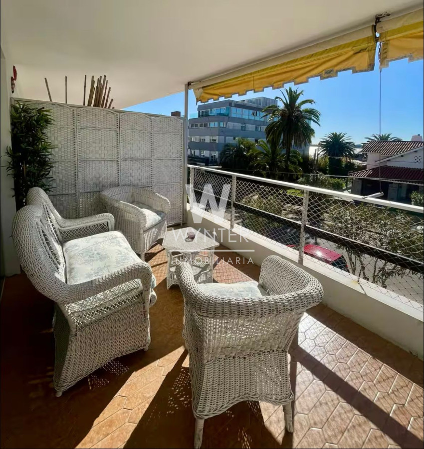 Apartamento ID.6061 - Departamento de dos dormitorios en la península proxima al puerto