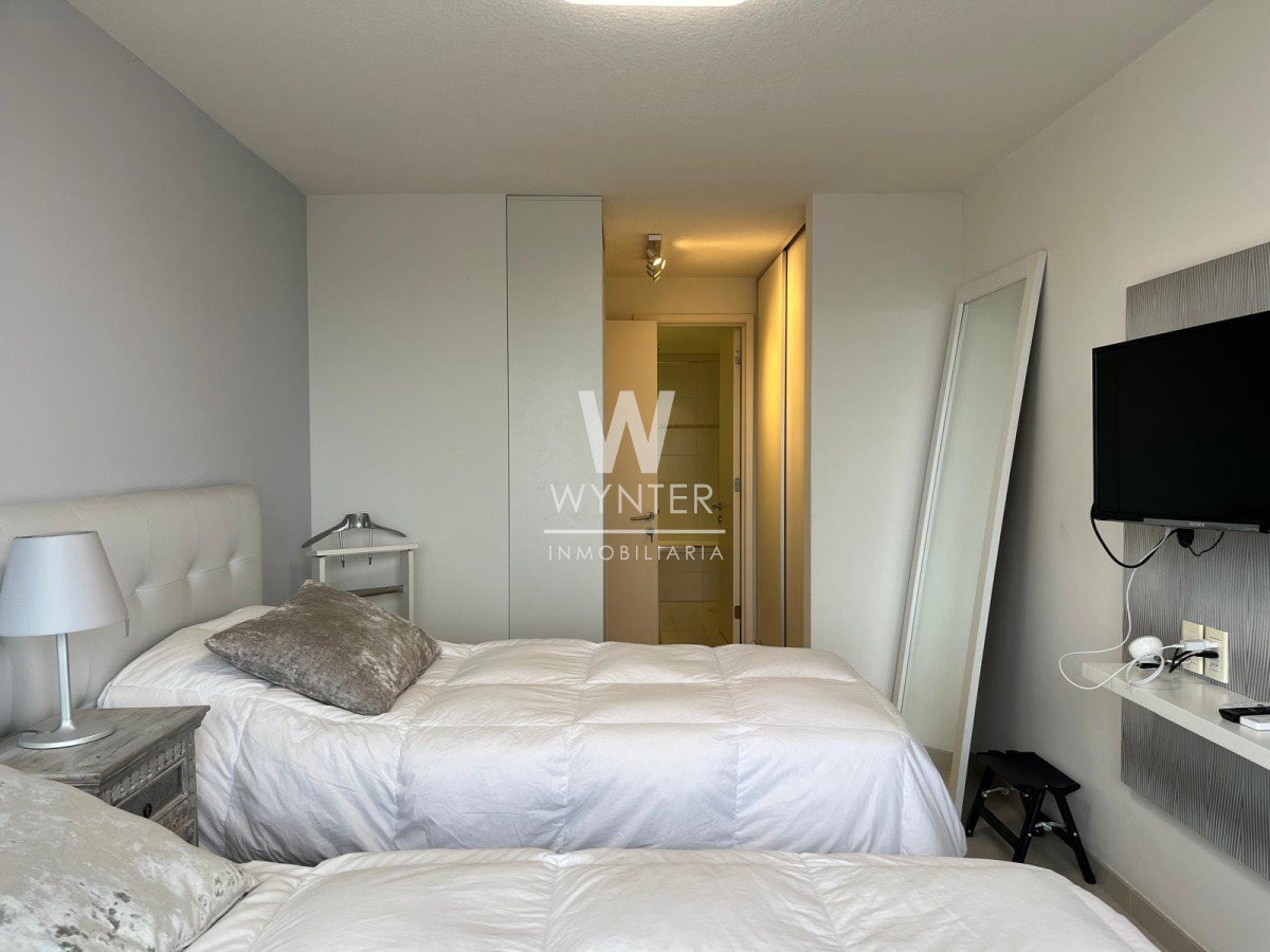 Apartamento ID.5674 - Apartamento en venta en Summer Tower - 3 dormitorios