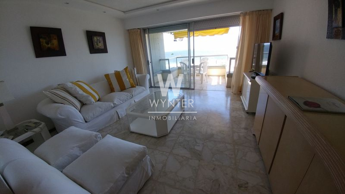 Apartamento ID.1120 - Edificio Fragata - 3 dormitorios