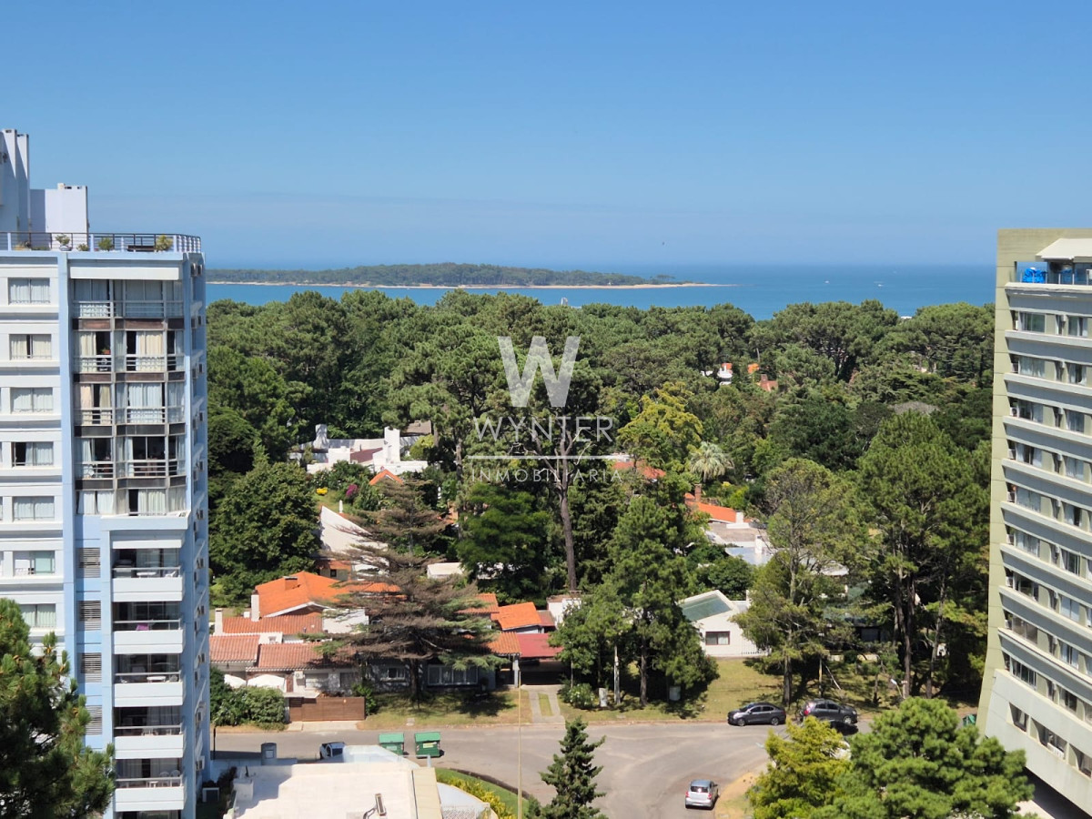 Apartamento ID.4966 - Greenlife en alquiler - 2 dormitorios