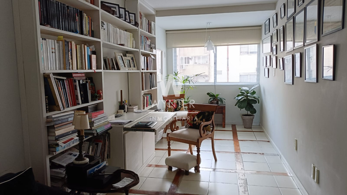 Apartamento ID.5773 - APARTAMENTO EN VENTA EN LA RAMBLA. 3 DORMITORIOS