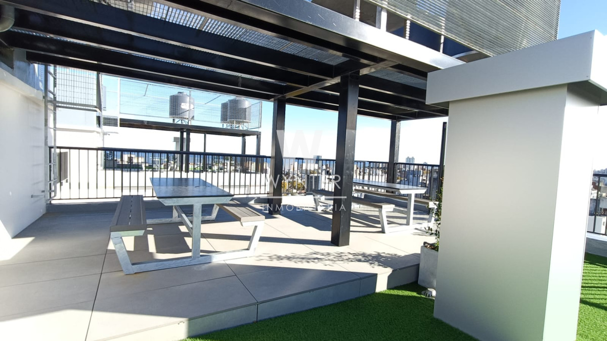 Apartamento ID.5730 - Venta, apto 2 dormitorios, Cordon.  A estrenar 