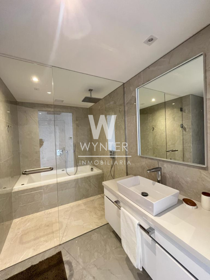 Apartamento ID.4393 - Trump Tower 1 suite