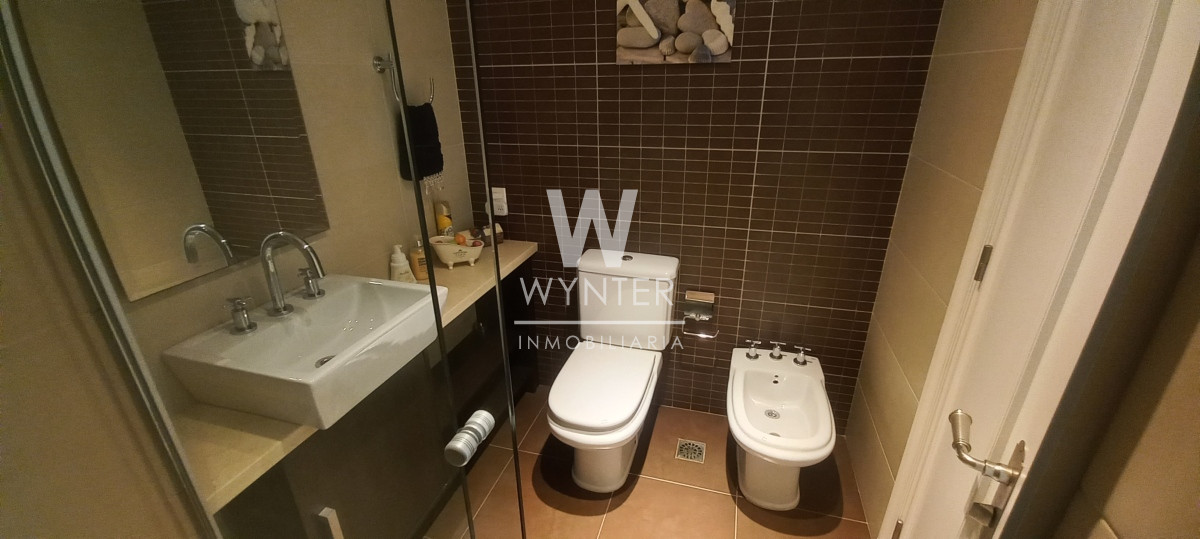 Apartamento ID.4561 - Imperiale III - 2 suites y excelentes amenities