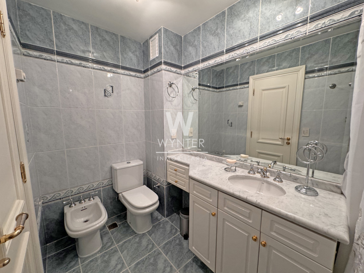 Apartamento ID.6077 - Coral Tower - 3 dormitoiros