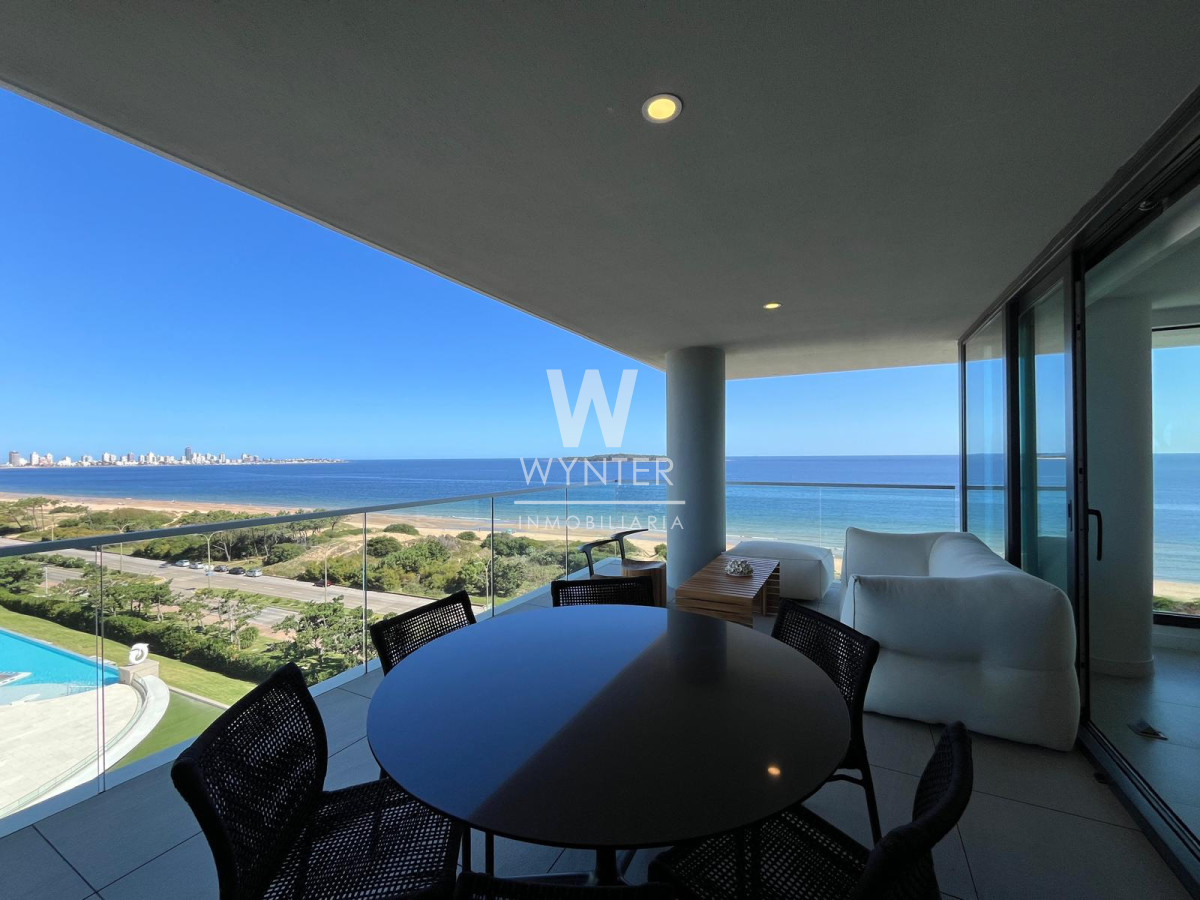 Apartamento ID.5588 - Apartamento en venta en Venetian - esquinero - 4 suites o 3 y dep. de servicio
