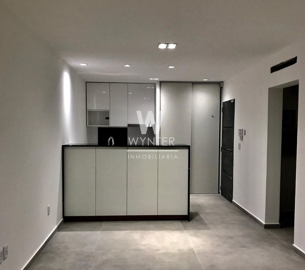 Apartamento ID.5340 - Edificio en venta, con renta, Pocitos 