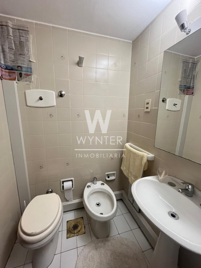 Apartamento ID.931 - Fragata 3 Dorm. Excelente Complejo en alquiler temporal!!!