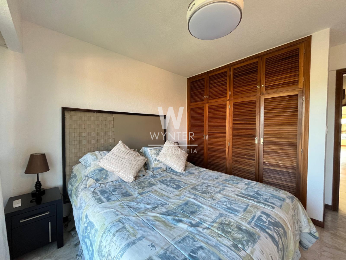 Apartamento ID.74 - Apartamento en Alquiler Temporal, con hermosa vista al mar!!!