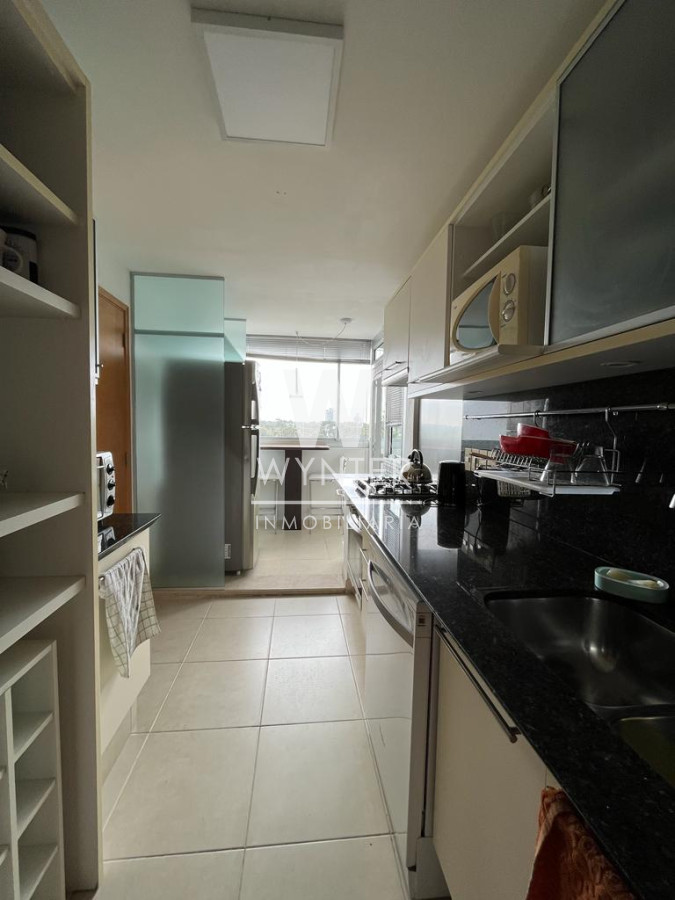 Apartamento ID.4286 - Apartamento en mansa con inmejorable vista, Sea & Forest - 3 suites