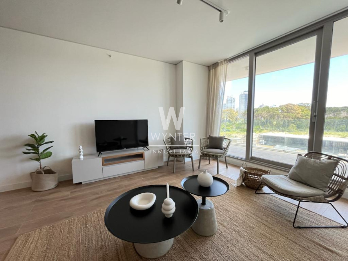 Apartamento ID.4393 - Trump Tower 1 suite