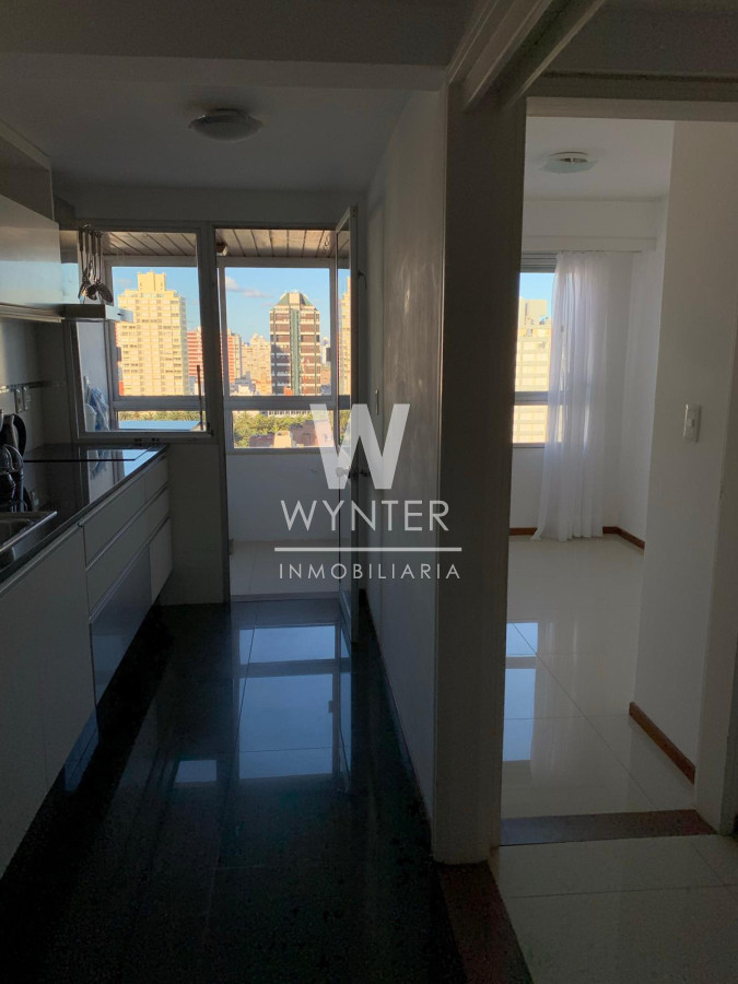Apartamento ID.388 - Reciclado, a 2 cuadras del Puerto - 3 y dependencia 