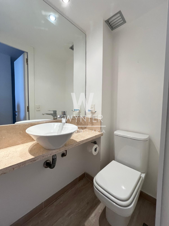 Apartamento ID.5526 - Apartamento en venta - Quartier Punta Ballena - 2 dormitorios