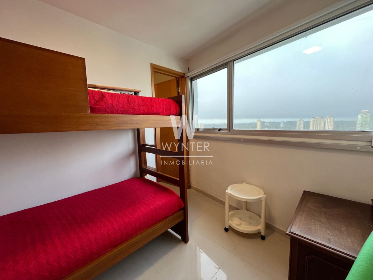 Apartamento ID.5993 - Apartamento en Punta del Este, Mansa