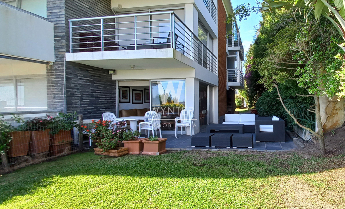 Apartamento ID.6062 - Apartamento en venta - Terrazas del Mar 3 dormitorios 