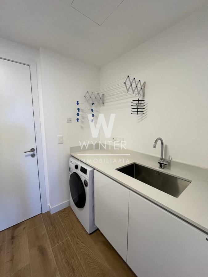 Apartamento ID.4394 - Trump Tower 2 suites en alquiler