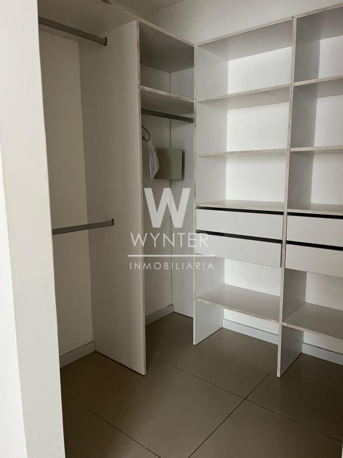 Apartamento ID.5826 - ALQUIER 2 DORMITORIOS, PUNTA CARREATAS