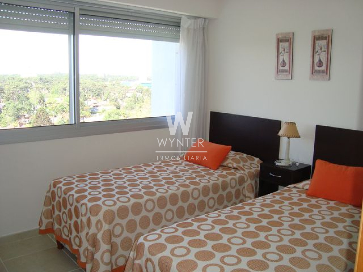 Apartamento ID.229 - Apartamento en alquiler de temporada - 2 dormitorios